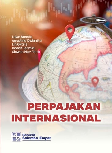 Perpajakan Internasional