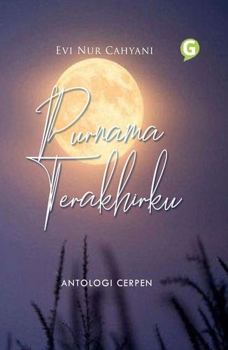 Purnama Terakhirku