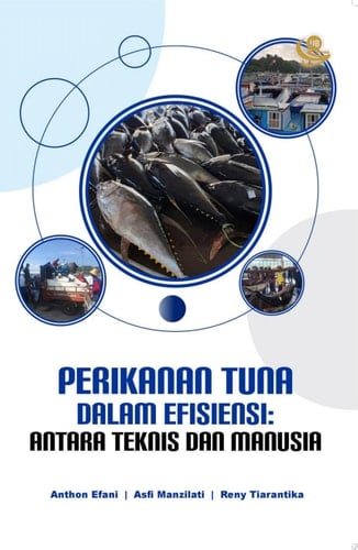 Perikanan Tuna dalam Efisiensi Antara Teknis dan Manusia