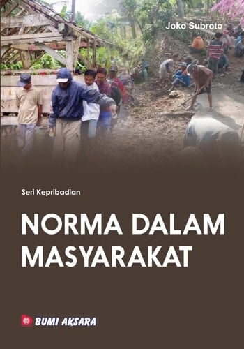 Norma Dalam Masyarakat