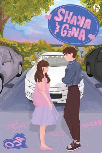 Shaka & Gina