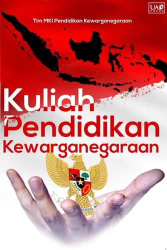 Kuliah Pendidikan Kewarganegaraan
