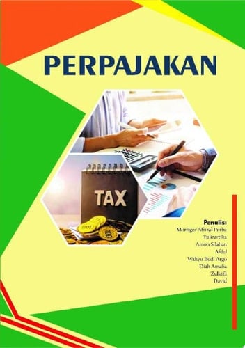 Perpajakan