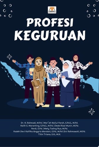 Profesi Keguruan