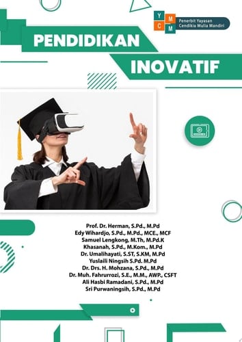 PENDIDIKAN INOVATIF