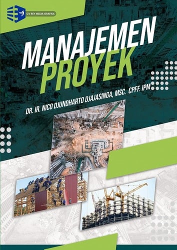 MANAJEMEN PROYEK