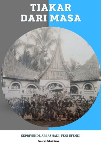 Tiakar dari Masa ke Masa