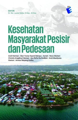Kesehatan Masyarakat Pesisir dan Pedesaan