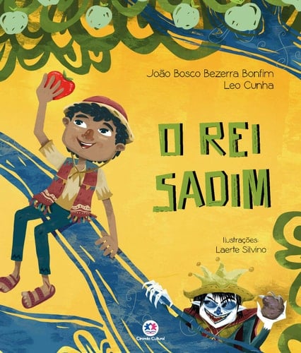 O rei Sadim