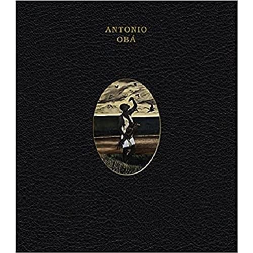 Antonio Obá