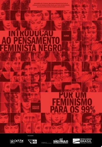 Introdução ao pensamento feminista negro / Por um feminismo para os 99%