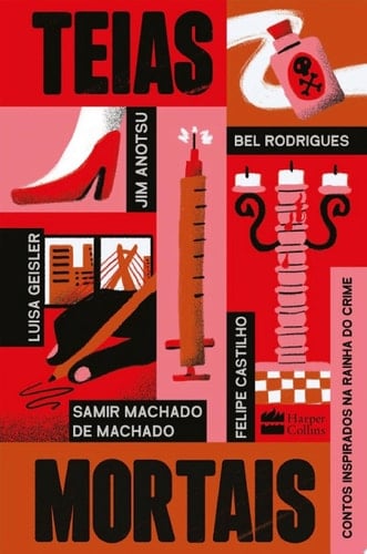 Teias mortais