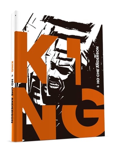 King (Em Portugues do Brasil)