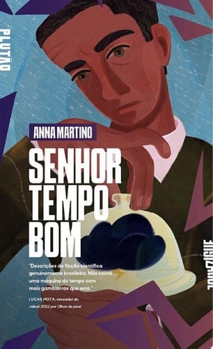 Senhor Tempo Bom