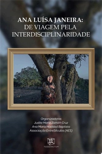 Ana Luísa Janeira: de viagem pela interdisciplinaridade