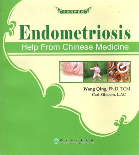 Endometriosis Help from Chinese Medicine