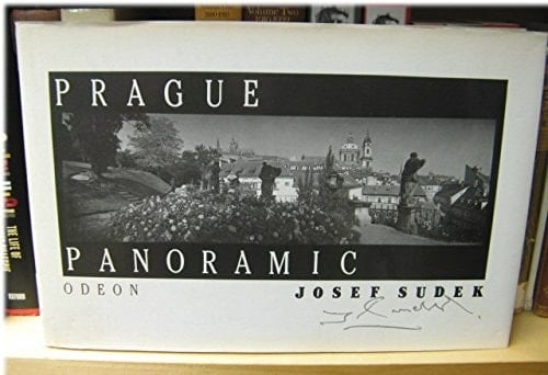 Prague Panoramic