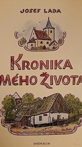 Kronika mého života