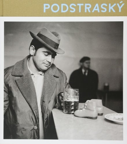 Anton Podstrasky 1939-2007