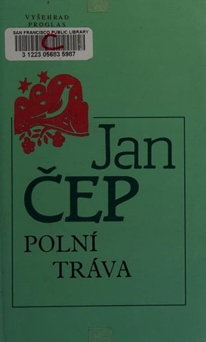 Polní tráva