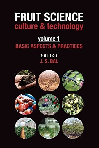 Fruit Science Culture and Technology