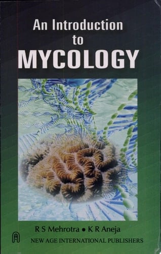 An Introduction to Mycology