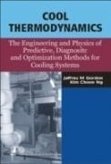 Cool Thermodynamics