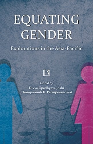 Equating Gender Explorations in the Asia-Pacific
