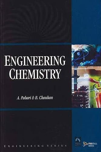 Engineering Chemistry