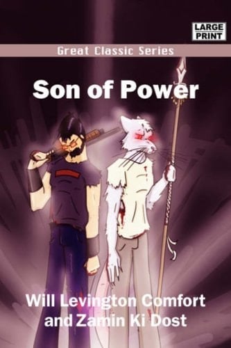 Son of Power