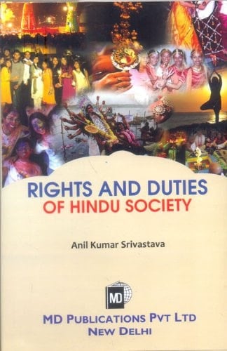 Rights and Duties of Hindu Society