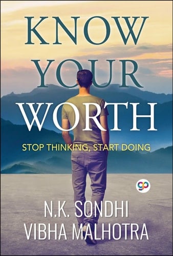 Know Your Worth