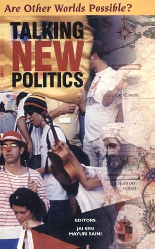Talking New Politics