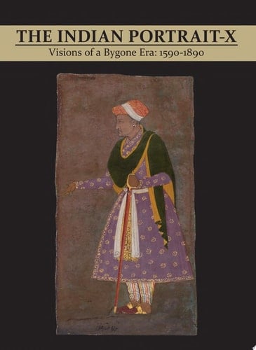 The Indian Portrait - 10