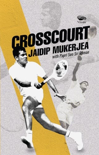 Crosscourt
