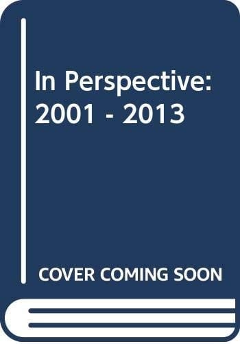Bergen Kunsthall In Perspective, 2001-2013