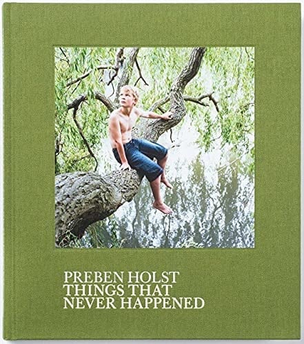 Preben Holst Things that never happened