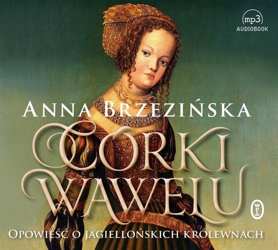 Corki Wawelu (Polish Edition)