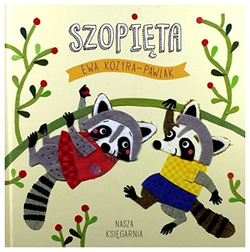 Szopięta