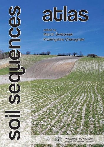 Soil Sequences Atlas