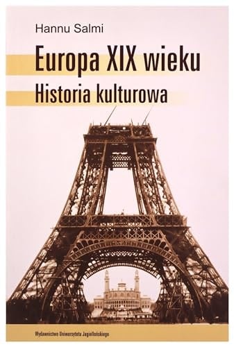 Europa XIX wieku historia kulturowa