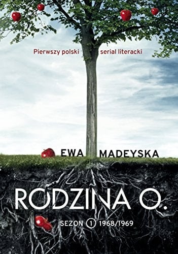 Rodzina O. sezon 1, 1968/1969