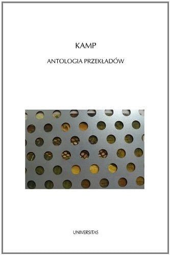 Kamp antologia przekładów