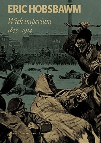 Wiek imperium, 1875-1914