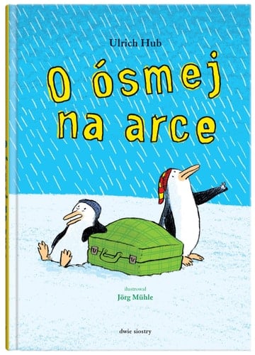 O ósmej na arce
