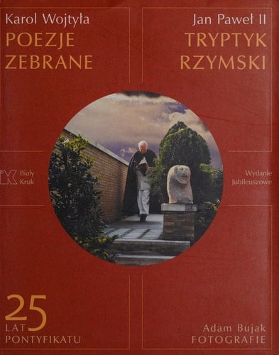 Poezje Zebrane (Polish Edition)