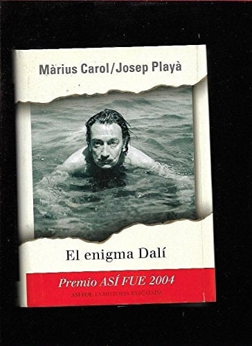 El enigma Dalí