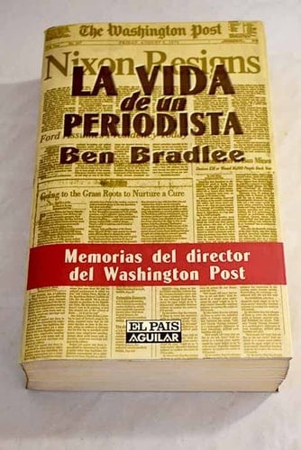 La vida de un periodísta