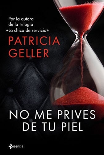 No me prives de tu piel