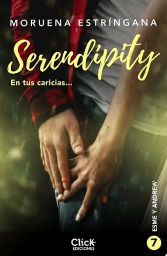 En tus caricias